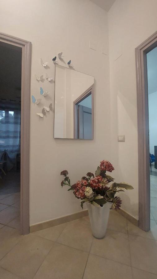 Sweet Home Lido di Ostia Ngoại thất bức ảnh