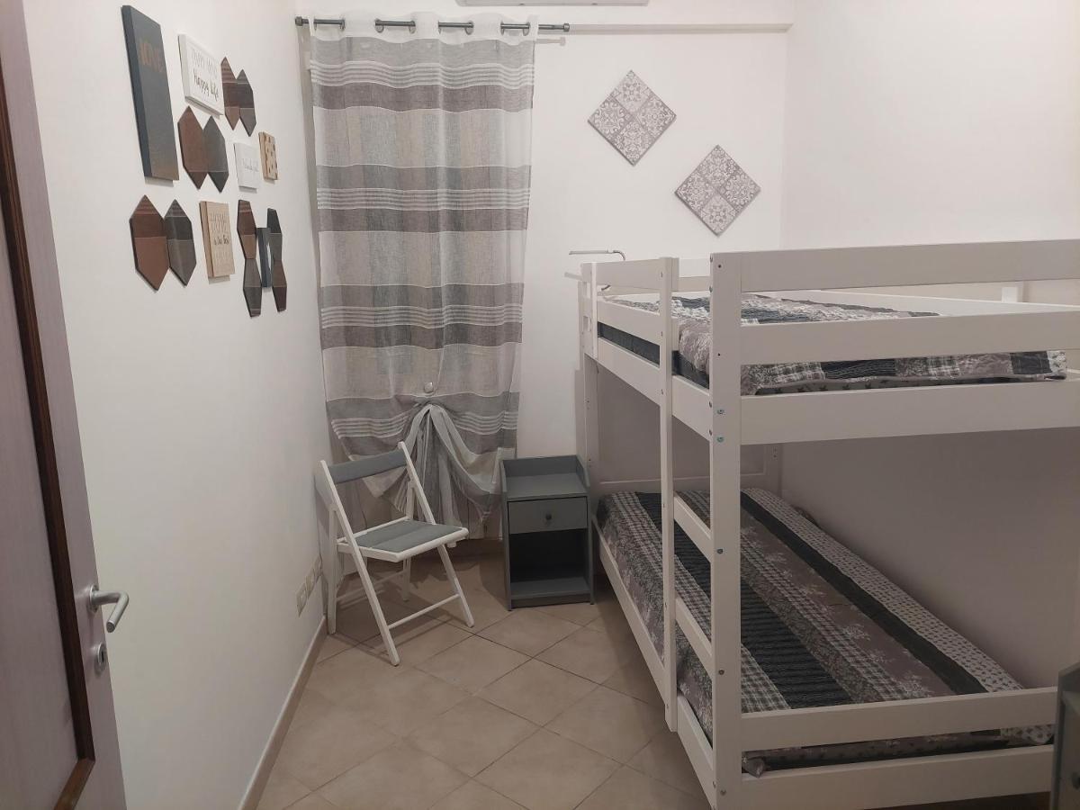 Sweet Home Lido di Ostia Ngoại thất bức ảnh
